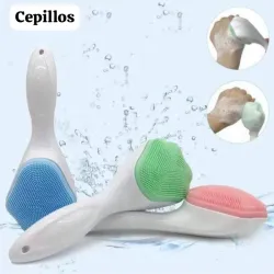 Cepillos Para la Piel 