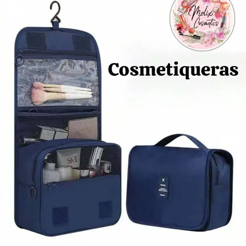 Cosmetiqueras