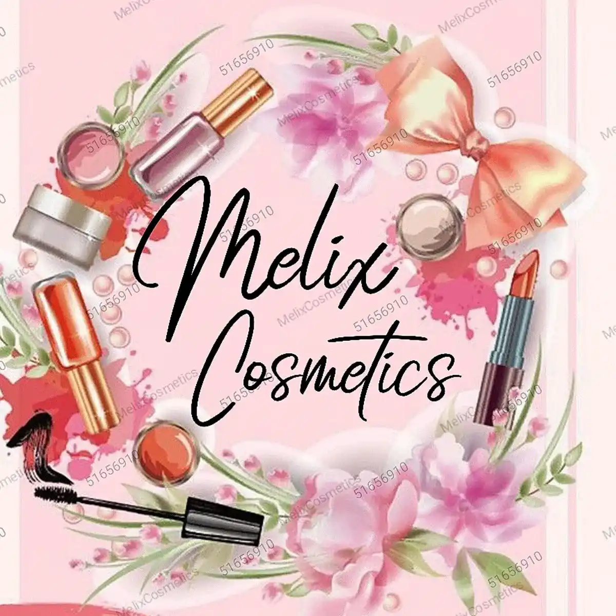 ✨Melix'Cosmetics✨