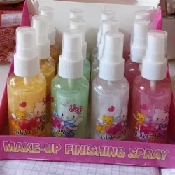 Fijador de Maquillaje 