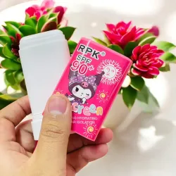 Protector Solar en Barra