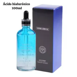 Sérum de 100ml de Ácido Hialurónico 