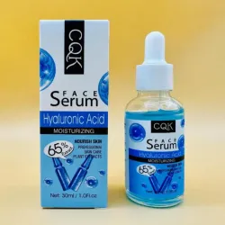 Sérum de Ácido Hialurónico CQK 30ml