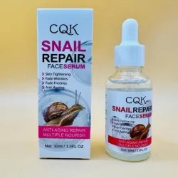 Sérum de Baba de Caracol 🐌 30ml