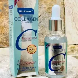 Sérum de Colágeno 30ml miss vanessa