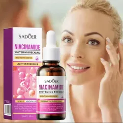 Suero de Niacinamide