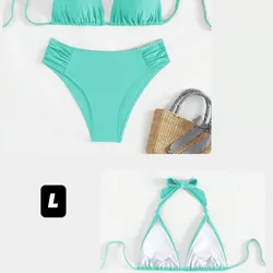 Bikini de dos piezas