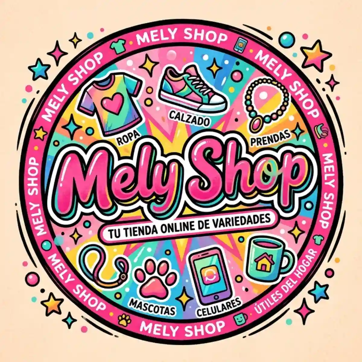 Mell Shop