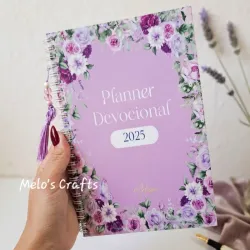 Agenda personalizada 100 hojas