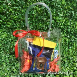 Bolsa sorpresa