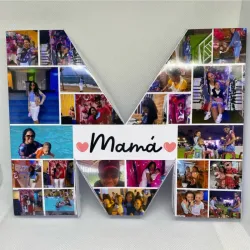 Caja para Mamá 🥰