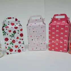 Cesta para confituras 