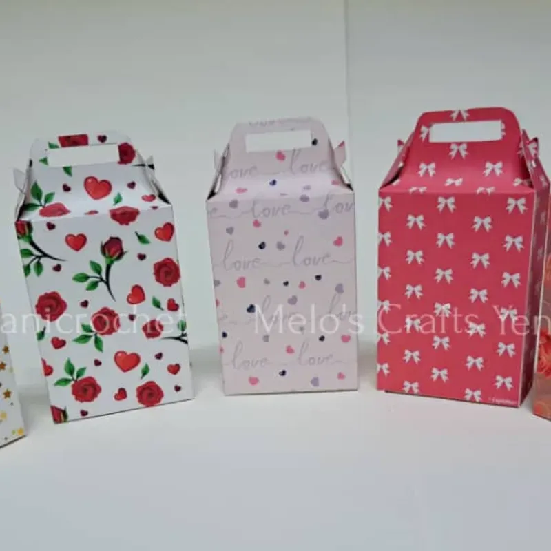 Cesta para confituras 