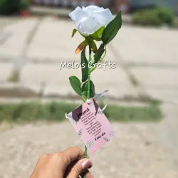 Flor artificial