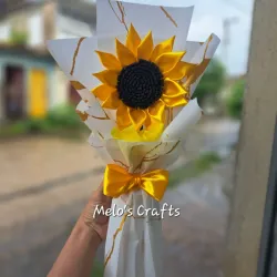 Girasol eterno