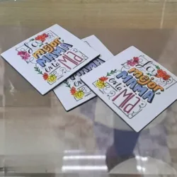Imanes personalizados