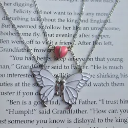 Juego mariposa🦋