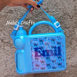 Lonchera para los peques