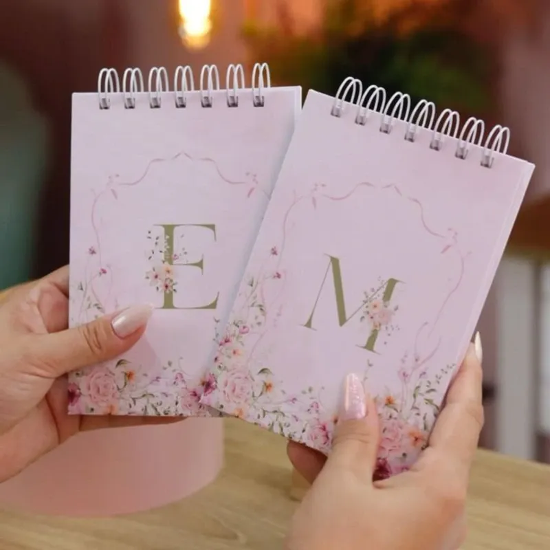 Mini agenda