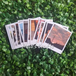 Pack de 6 Polariod 📷