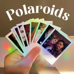 Pack de 9 Polariod 📷