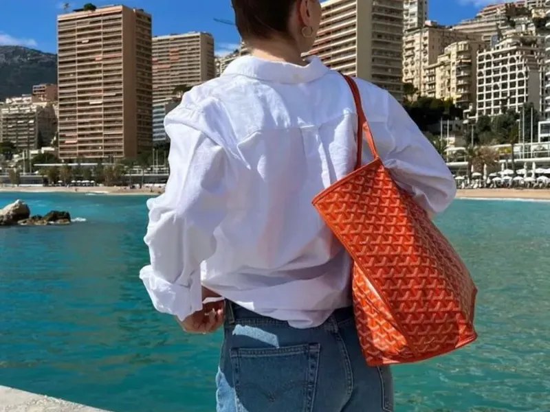CARTERAS DE MUJER