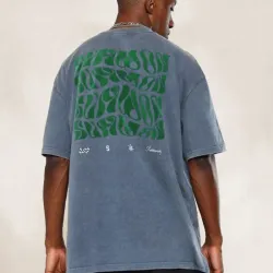 Pullover de Hombre Sumwon Azul