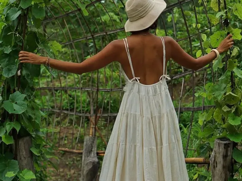VESTIDOS 
