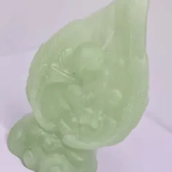 Ángel  verde clarito 