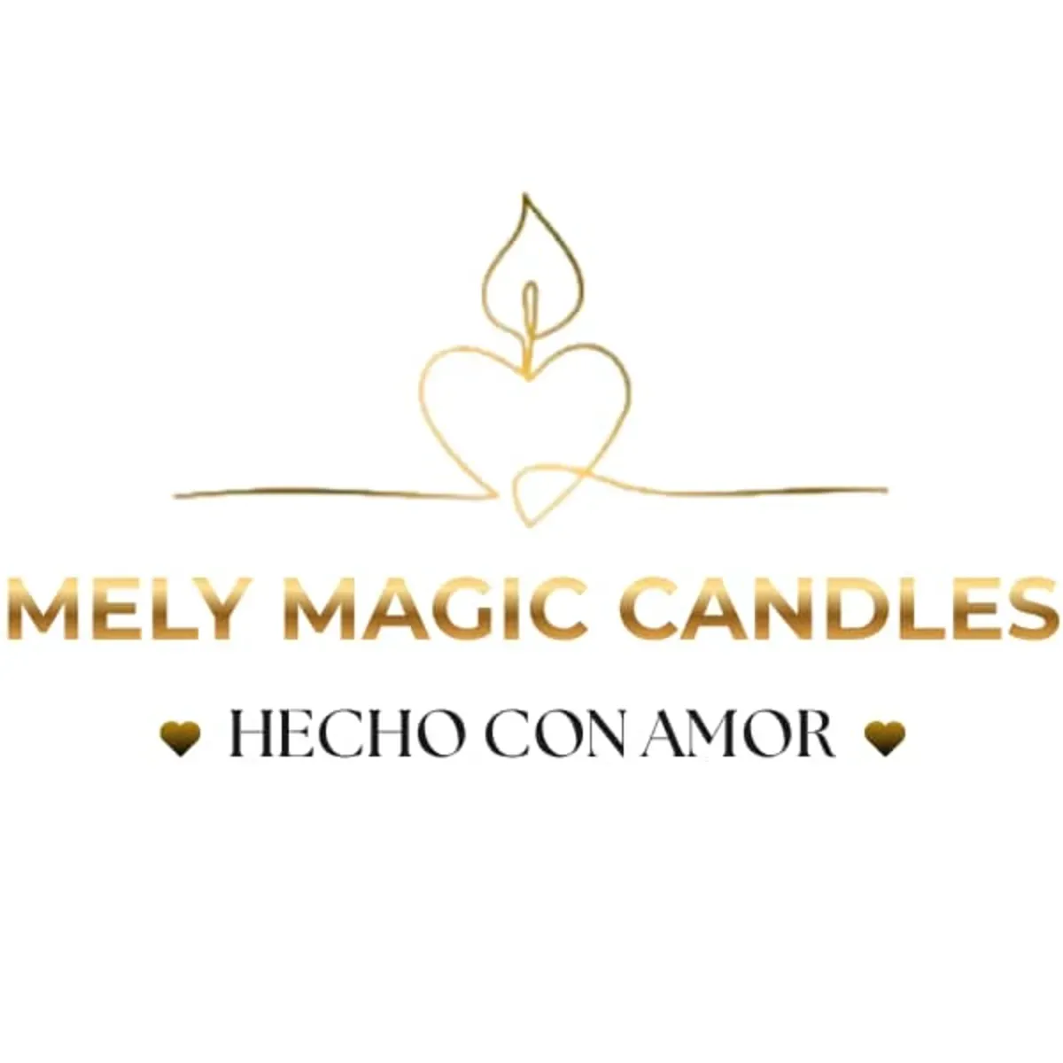 mely magic candles