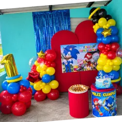 Decoracion