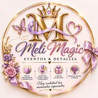 mely magic candles
