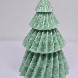 Pinito de navidad decorativo 