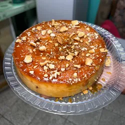 Flan clásico