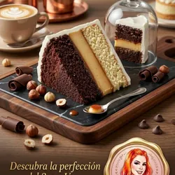 Pastel 3en 1