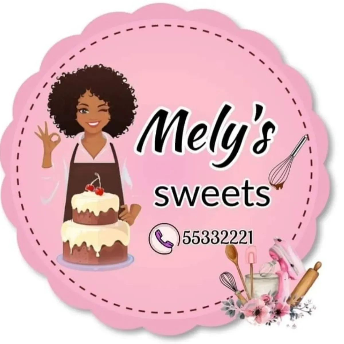 Mely's Sweets