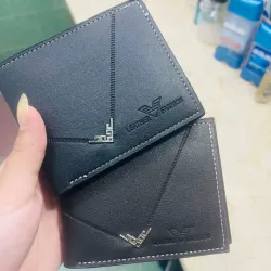 Billeteras de hombre 
