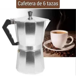 Cafetera