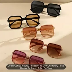 Gafas de mujer 