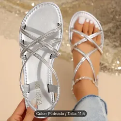 Sandalias 