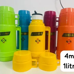 Termos de 1litro 