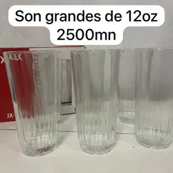 Vasos 