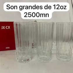 Vasos 