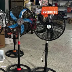 Ventiladores grandes 