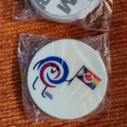 Accesorio para móvil