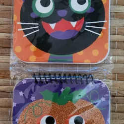 Agendas de halloween