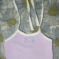 Blusa 7/8 10/12