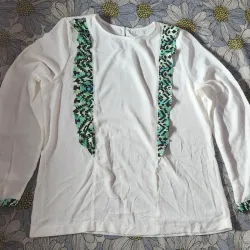Blusa talla L