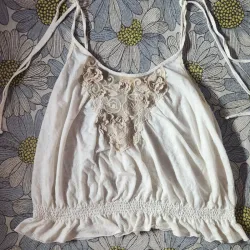 Blusa talla S