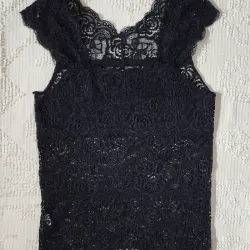 Blusa talla S